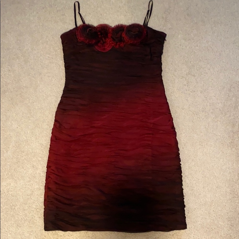 Womens dress